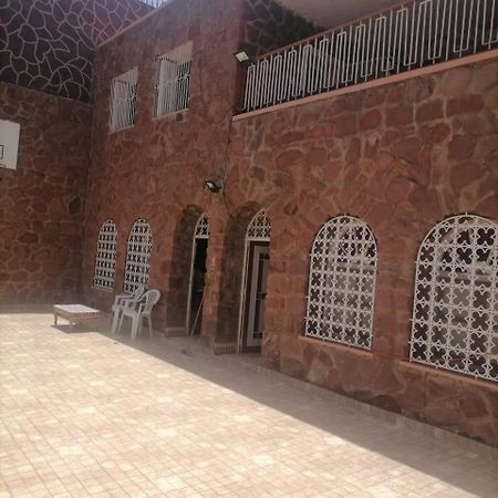 Appartement اوريكه اغبالو à Marrakesh Extérieur photo