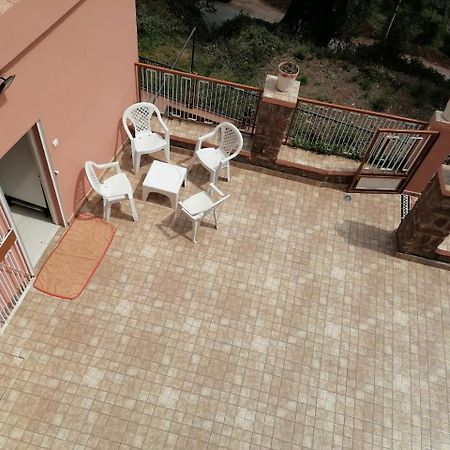 Appartement اوريكه اغبالو à Marrakesh Extérieur photo