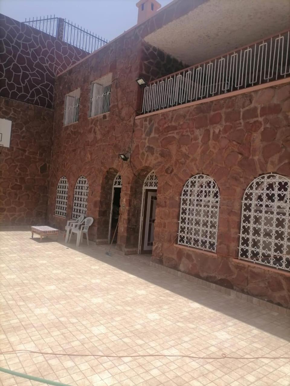 Appartement اوريكه اغبالو à Marrakesh Extérieur photo