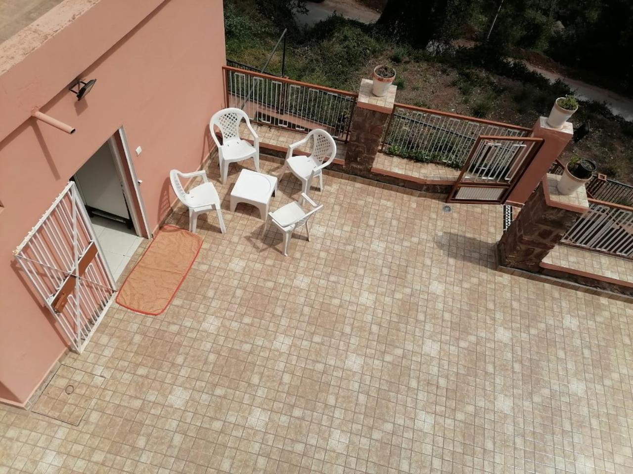 Appartement اوريكه اغبالو à Marrakesh Extérieur photo